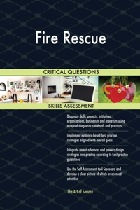 Fire Rescue Critical Questions Skills Assessment
