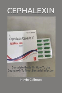 Cephalexin