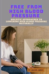 Free From High Blood Pressure