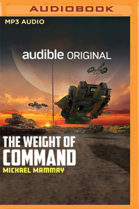 Weight of Command