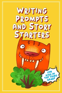 Writing Prompts and Story Starters