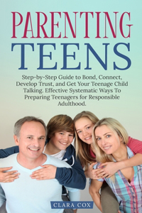 Parenting Teens