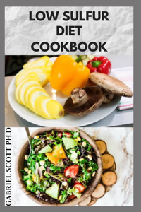 Low Sulfur Diet Cookbook