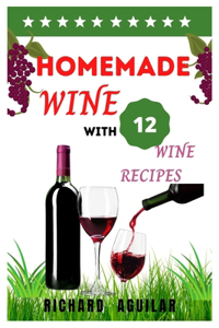 Homemade Wine