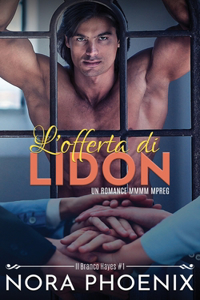 L'offerta di Lidon