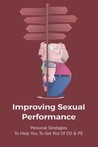 Improving Sexual Performance