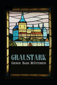 Graustark Graustark #1 Annotated