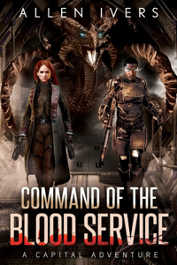 Command of the Blood Service