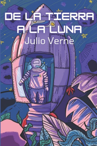 de la Tierra a la Luna