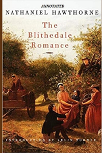 The Blithedale Romance 