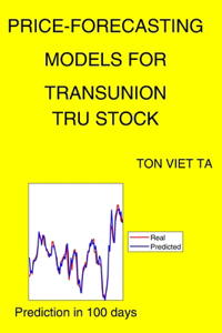 Price-Forecasting Models for Transunion TRU Stock