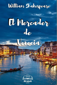 El Mercader de Venecia