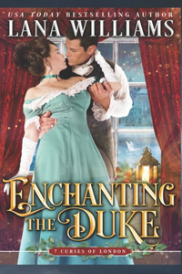 Enchanting the Duke