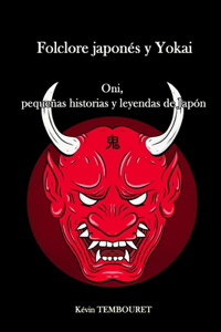 Folclore japonés y Yokai