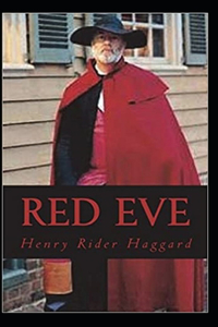 Red Eve Annotated
