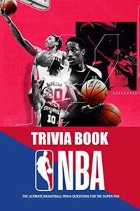 NBA Trivia Book