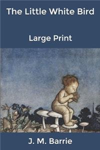 The Little White Bird