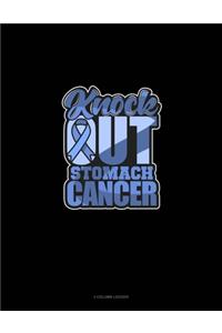 Knock Out Stomach Cancer