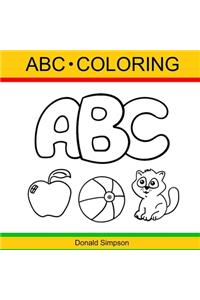 ABC Coloring