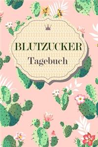 Blutzucker Tagebuch