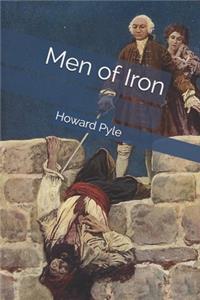 Men of Iron