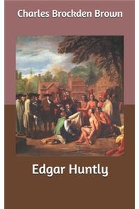 Edgar Huntly