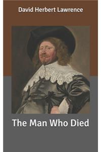 The Man Who Died