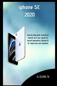 iPHONE SE 2020