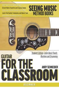 Guitar for the Classroom