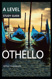 Othello By William Shakespeare Annotated Version