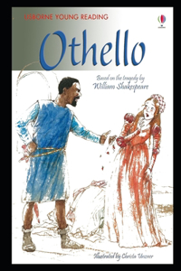 Othello By William Shakespeare Annotated Edition