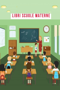 Libri scuole materne