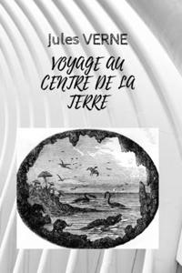 Voyage Au Centre de la Terre