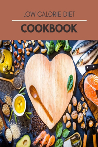Low Calorie Diet Cookbook