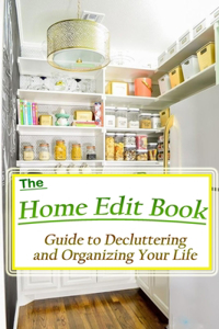 The Home Edit Book