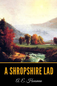 A Shropshire Lad