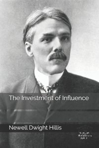 The Investment of Influence