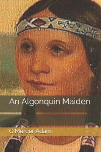 An Algonquin Maiden