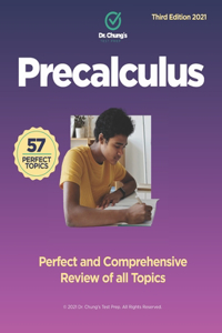 Dr. Chung's Precalculus