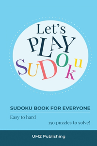 Let's play Sudoku
