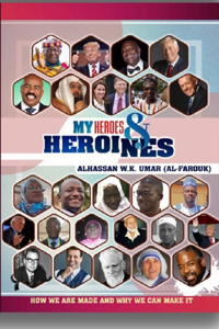 My Heroes & Heroines