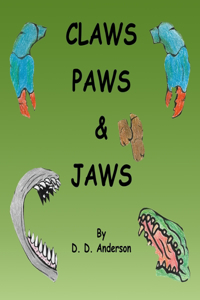 Claws, Paws & Jaws