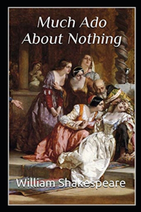 Much Ado About Nothing Annotated