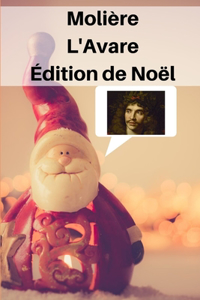Molière L'Avare