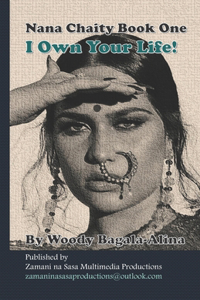 Nana Chaity Book One