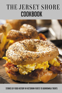 The Jersey Shore Cookbook