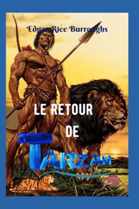 Le Retour de Tarzan
