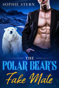Polar Bear's Fake Mate