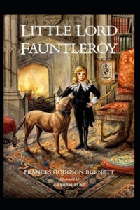Little Lord Fauntleroy Illustrated