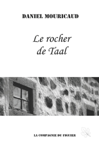 Le rocher de Taal